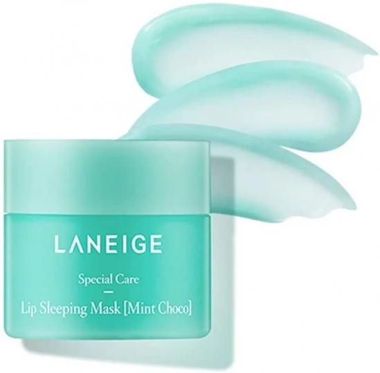 Laneige Lip Sleeping Mask EX [Mint Choco]