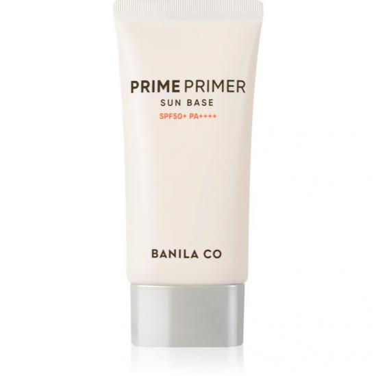 Banila Co. Prime Primer Sun Base SPF50+ PA++++ 50ml