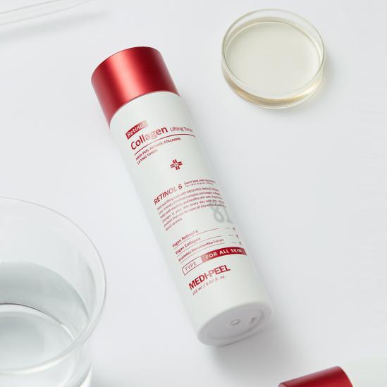  Medi-Peel Retinol Collagen Lifting Toner