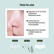 ILSO Natural MILD Clear Nose Patch 5 бр.