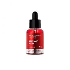 VT Cosmetics Azelaic Acid A1 Calming Ampoule