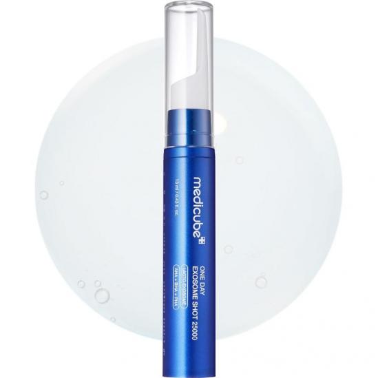 MediCube One Day Exosome Shot 25000