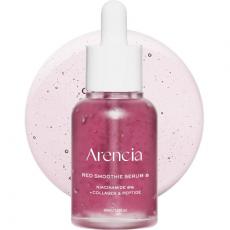 Arencia Fresh Red Smoothie Serum 
