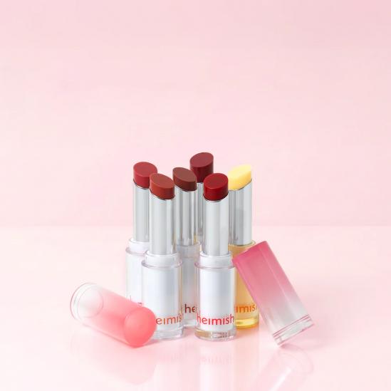 Heimish Ever Glow Glaze Color Balm
