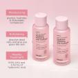HANSKIN Real Complexion Hyaluron Exfoliating AHA Treatment