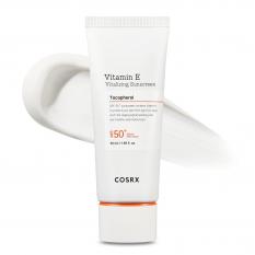 Cosrx  Vitamin E Vitalizing Sunscreen SPF 50+ 