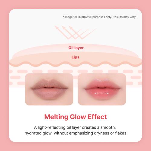 Heimish Ever Glow Glaze Color Balm
