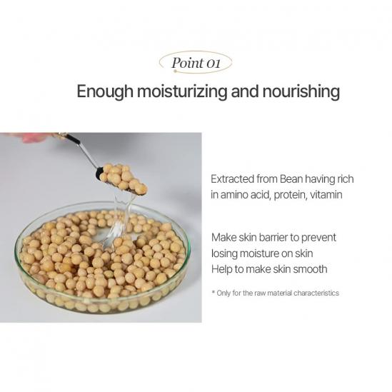 Mixsoon Bean Stick Balm