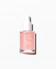 ANUA Peach 70% Niacin Serum