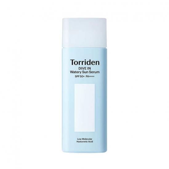  Torriden Dive In Watery Sun Serum SPF50+ PA++++ 50ml