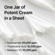  Celimax Pore+Dark Spot Brightening Cream Mask 