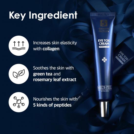  Medi-Peel Eye Tox Cream 40ml