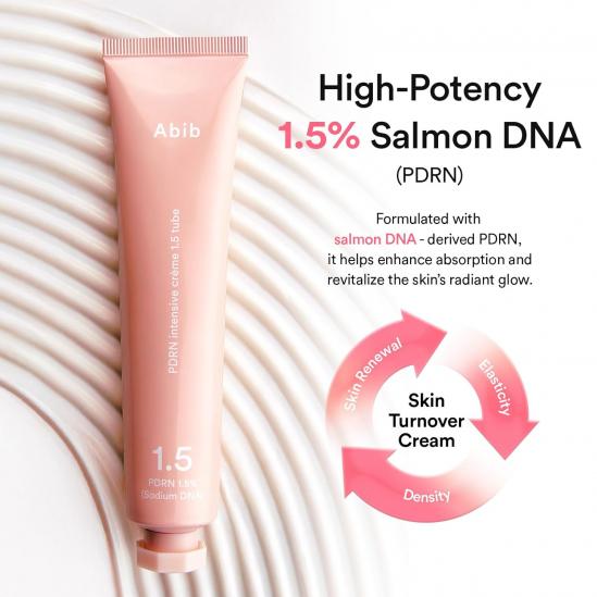  Abib PDRN Intensive Crème 1.5 Tube