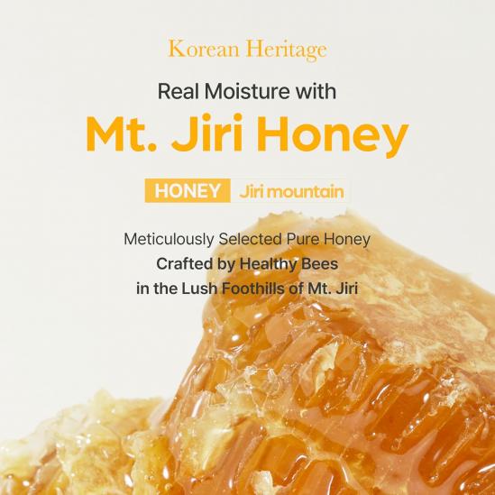 Маска за Лице I'm from Honey Mask 70ml (Renew)