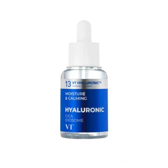  VT COSMETICS Cica Exosome H3 Hydro Ampoule 