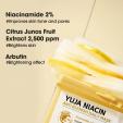 Some By Mi Yuja Niacin Anti-Blemish Daily Mask 30 sheets