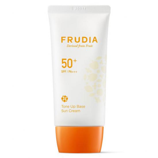 Frudia Tone Up Base Sun Cream SPF50+ PA+++ 