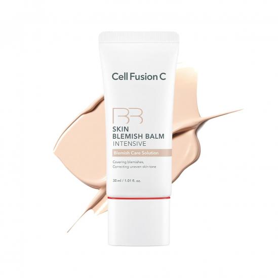 Cell Fusion C Skin Blemish Balm Intensive