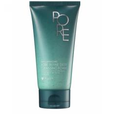 Mizon Pore Refine Deep Cleansing Foam
