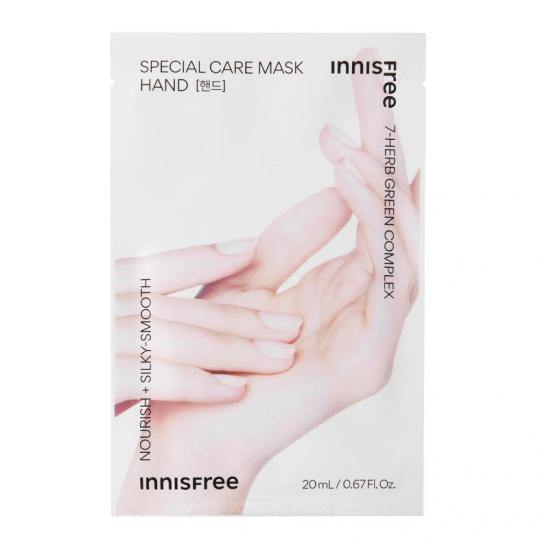 Innisfree Special Care Hand Mask 