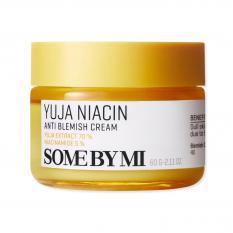 SOMEBYMI Yuja Niacin Anti Blemish Cream