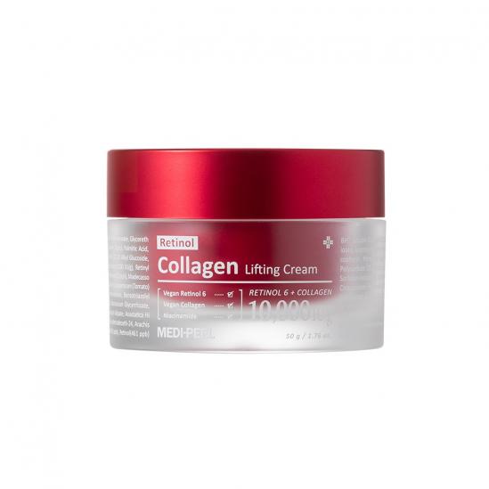  Medi-Peel Retinol Collagen Lifting Cream 