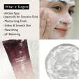  Haruharu Wonder Black Rice Triple AHA Gentle Cleansing Gel
