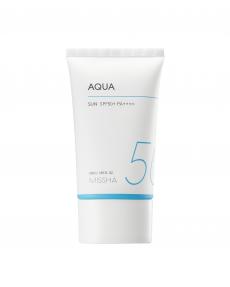 MISSHA All Around Safe Block Aqua Sun SPF50+/PA++++ 