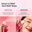 Biodance Collagen Peptide Jelly Serum Mist