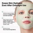  Anua Heartleaf 70 Soothing Collagen Mask