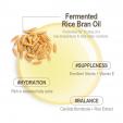  HAYEJIN Rice Bran Oil for Face 30ml