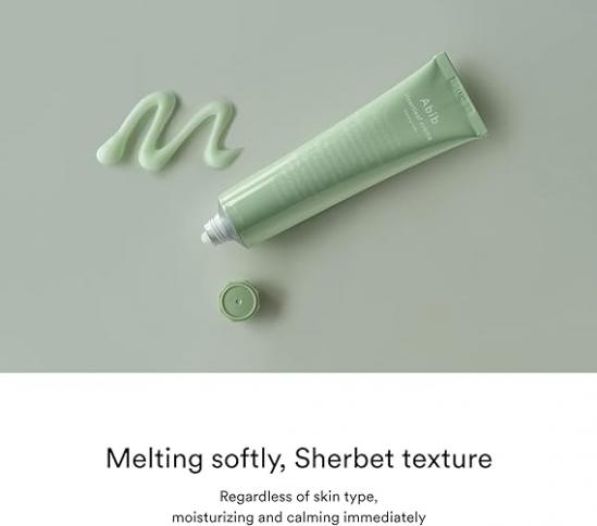 Abib Heartleaf Creme Calming Tube 75ml 