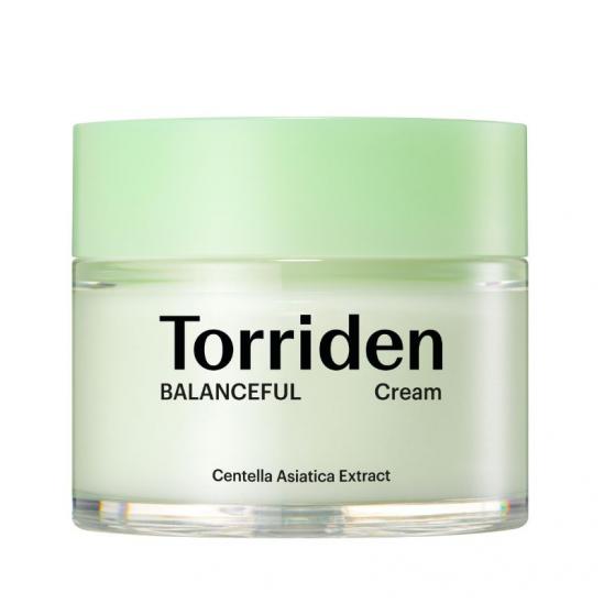  Torriden Balanceful Cica Cream 80ml