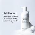 Biodance Soothing Barrier Cleansing Foam 