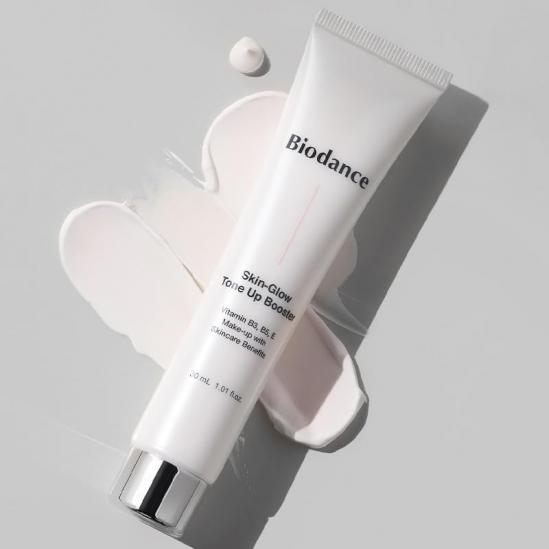  Biodance Skin Glow Tone Up Booster 