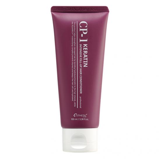 ESTHETIC HOUSE CP-1 Keratin Intensive Fill-up Hair Conditioner 100ml