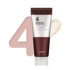 Numbuzin - No.4 Full-Nutrient Firming Cream - 60ml