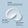 Травел Torriden DIVE-IN Low Molecular Hyaluronic Acid Cleansing Foam 30ml