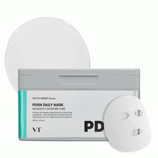  VT Cosmetics PDRN Daily Mask 30ea