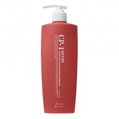 ESTHETIC HOUSE CP-1 Detox Purifying Scalp Refresh Shampoo 500 ml