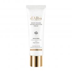 d'Alba White Truffle Double Moisture Cream