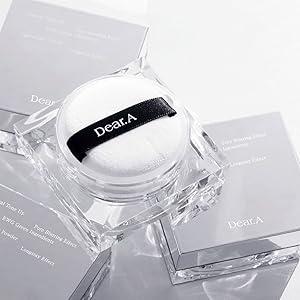 Dr. Althea Dear. A Face Blur Finishing Powder 8 g - KoCos Bulgaria