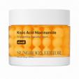 Sungboon Editor Kojic Acid Niacinamide Brightening Capsule Cream 50ml