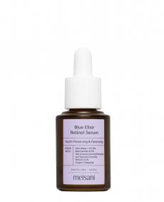 Meisani Blue Elixir Retinol Serum