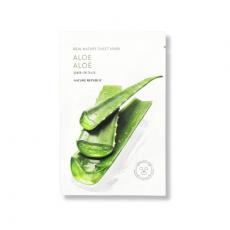 Nature Republic Real Nature Mask Sheet Aloe
