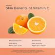 HANSKIN Vitamin C Glow Serum