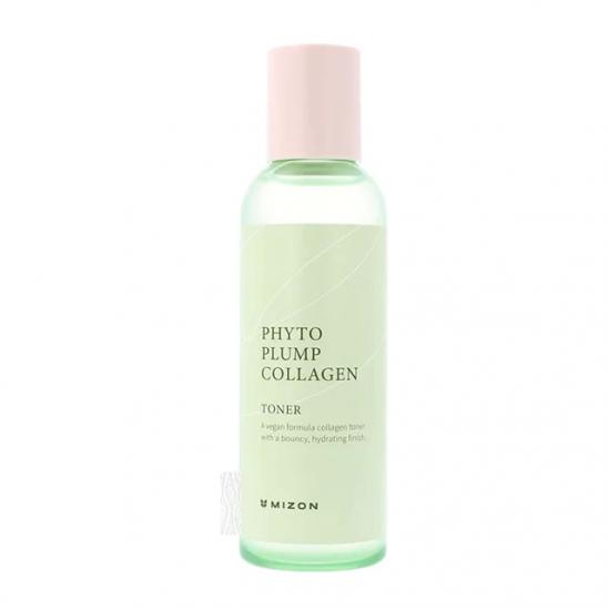  MIZON Phyto Plump Collagen Toner