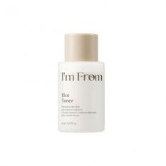 I'm From (Renew) Rice Toner (Mini) 30ml