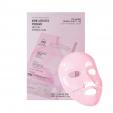  VT Cosmetics  Collagen Reedle Shot 100 2-Step Hydrogel Mask