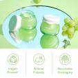 FRUDIA Green Grape Pore Control Cream